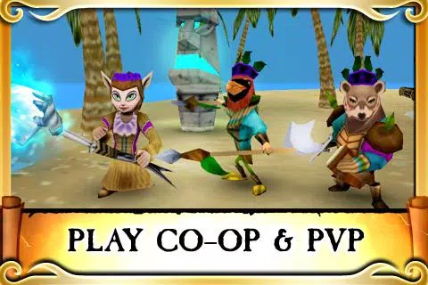 Pocket Legends APK for Android Download PGYER APKHUB Pocket Legends APK for Android Download PGYER APKHUB