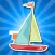 A Sailing Learning Game for Children Age 2-5: Learn with Boat and Ship