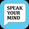Speak Your Mind AAC Add-on Speak Your Mind AAC Add-on