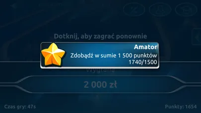 تصاویر Milionerzy Quiz