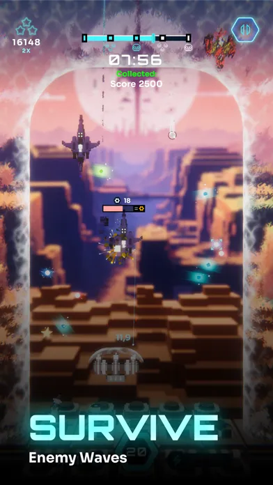 Survanoid應用截圖