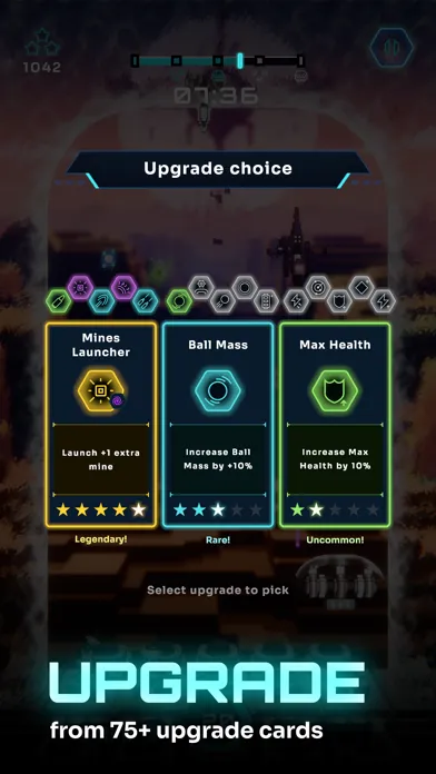 Survanoid應用截圖