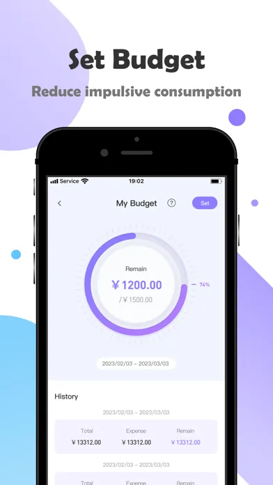 Tangkapan skrin MagicBook:ExtremeSavings