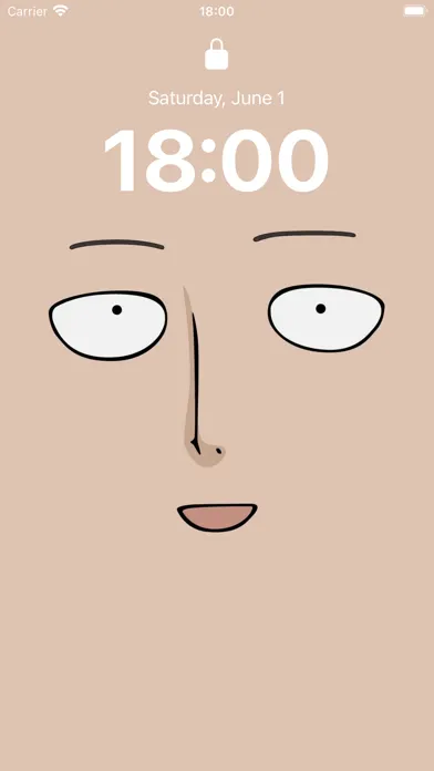 Anime Wallpapers Live HD سکرین شاٹس