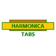 Harmonica Tabs