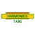 Harmonica Tabs