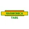 Harmonica Tabs