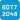 GOT7 2048 Game