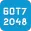 GOT7 2048 Game