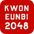 KWON EUNBI 2048 Game