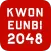 KWON EUNBI 2048 Game