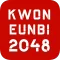 KWON EUNBI 2048 Game