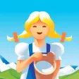 Zahraj si s Maresi!