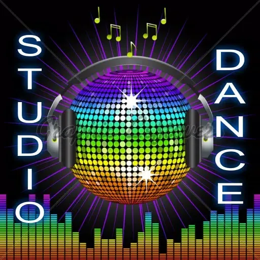 Studio Dance Screenshots