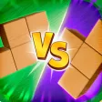 Blocks Clash - PvP Wood Block Blocks Clash - PvP Wood Block