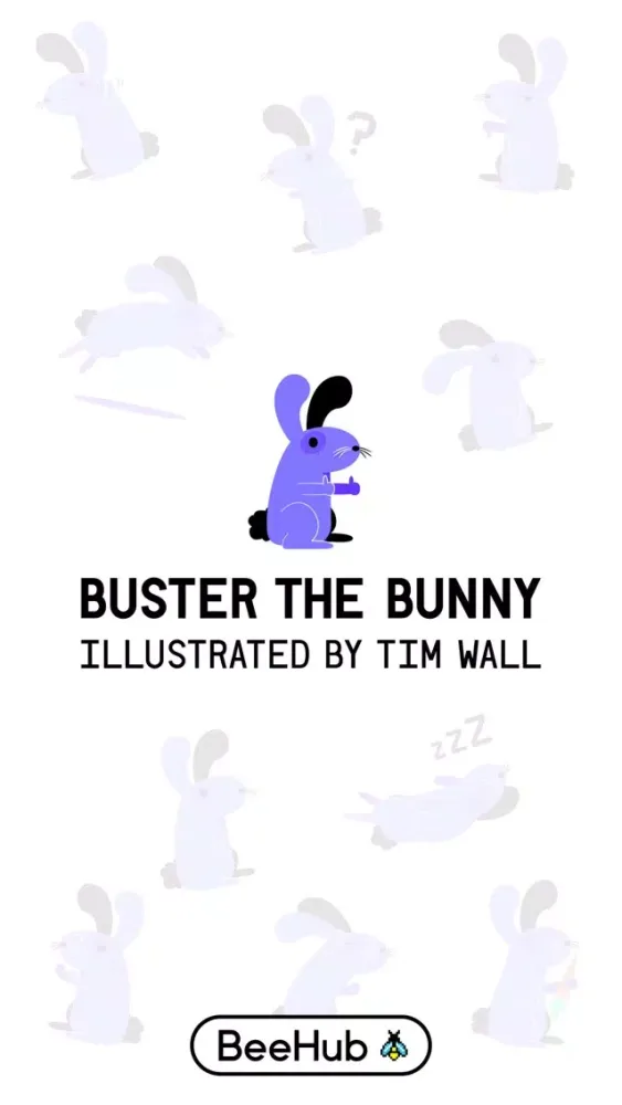 Capturas de pantalla de Buster The Bunny