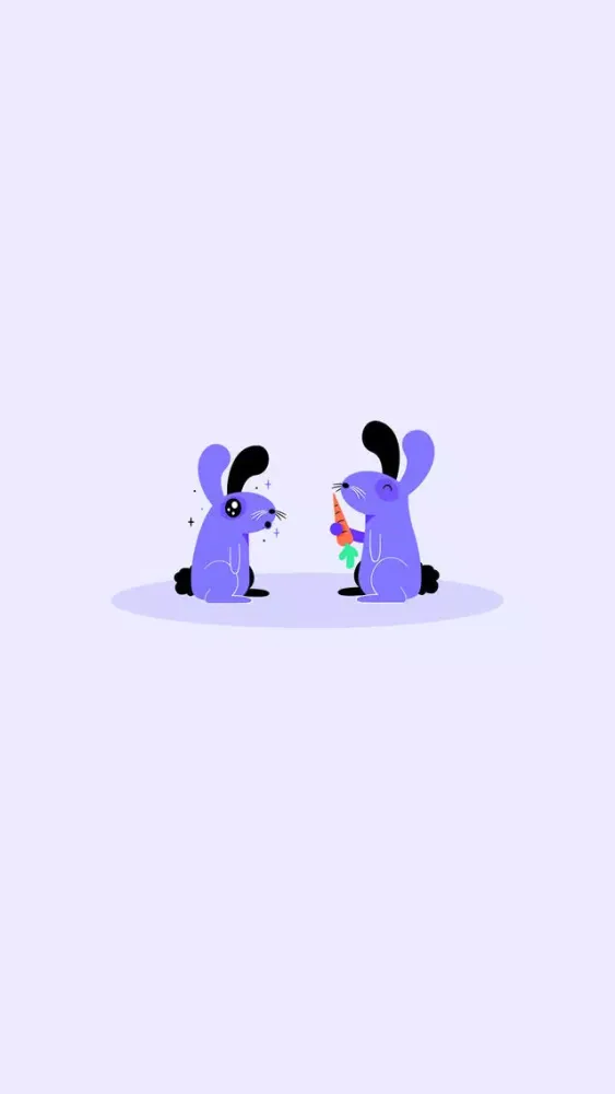 Capturas de pantalla de Buster The Bunny