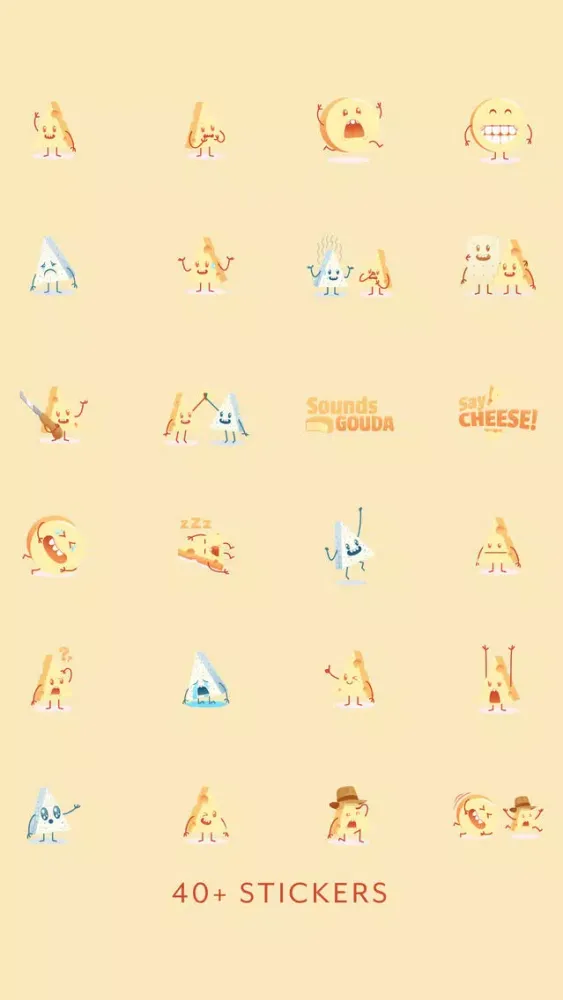 تصاویر Cheese Life