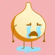 Crying Onion Crying Onion