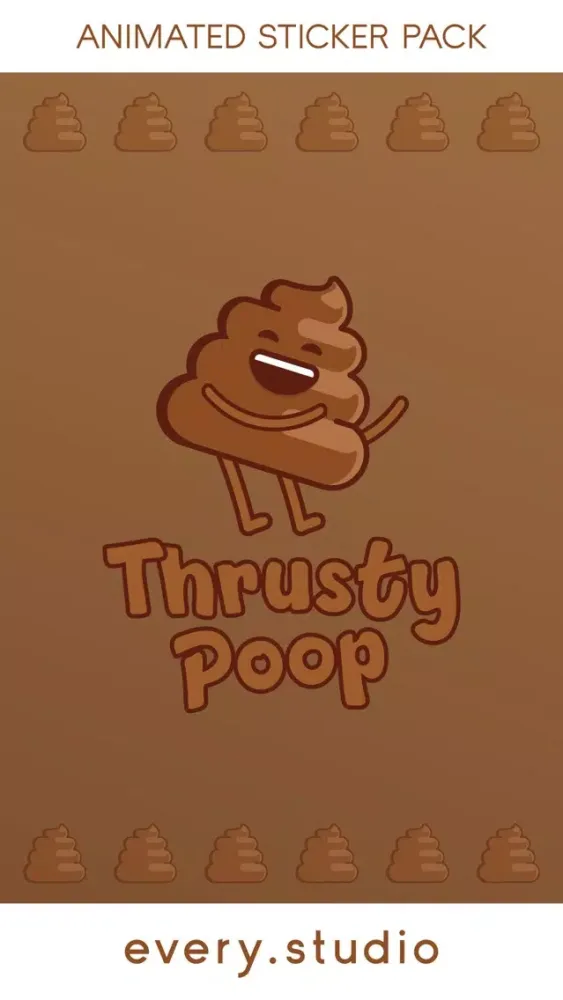 Captures d'écran de Thrusty Poop