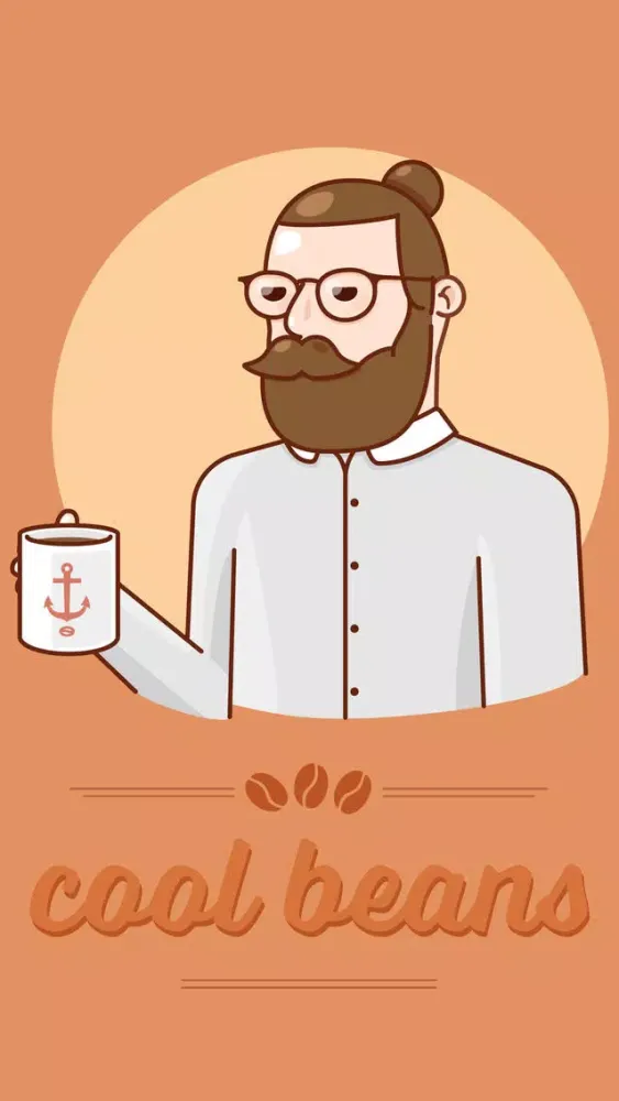 Trendy Hipster应用截图