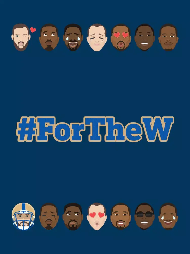 صور Winnipeg Blue Bombers iPad 