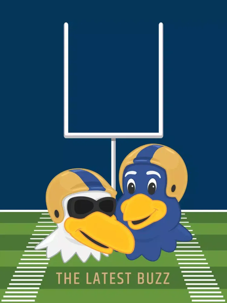صور Winnipeg Blue Bombers iPad 