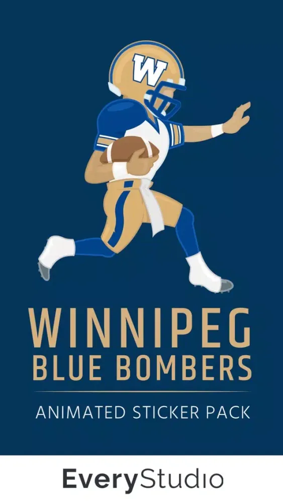 صور Winnipeg Blue Bombers