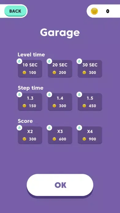 Flicker Clicker स्क्रीनशॉट