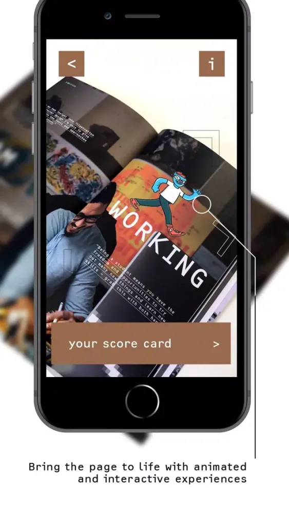 صور SIA App