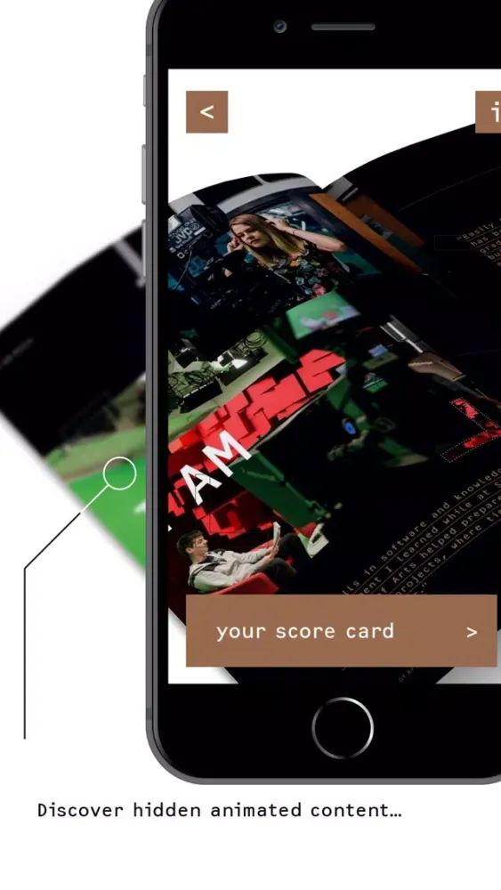 صور SIA App