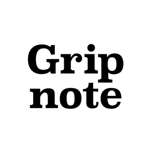 顧客管理で売上UP Gripnote - グリップノート