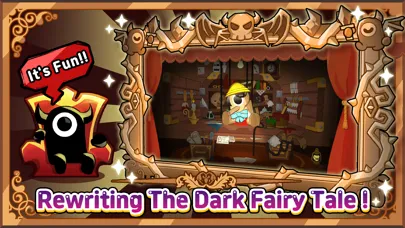 Devil Tales : Idle RPG スクリーンショット
