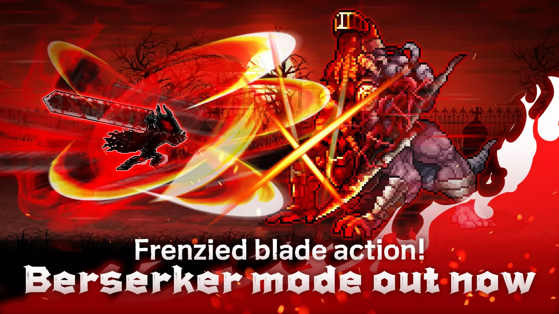Dark Clan: Squad Idle RPG 스크린샷