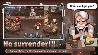 تصاویر Hero Raid : Idle RPG