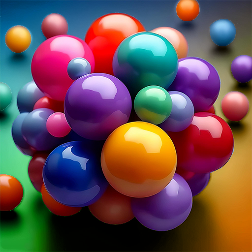 Balls Popping