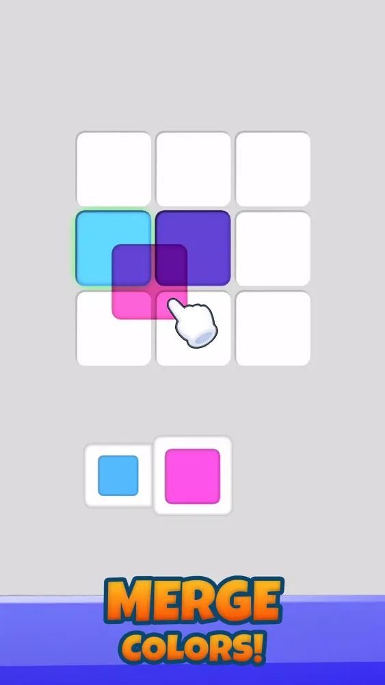 Colors Popping Screenshots