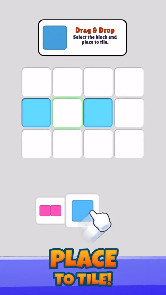 Colors Popping Screenshots