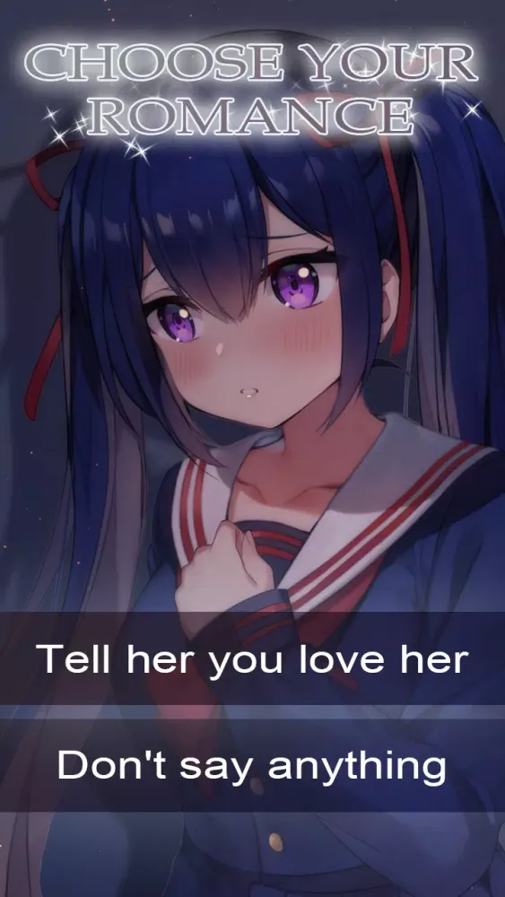 Re: High School - Dating Sim Screenshots