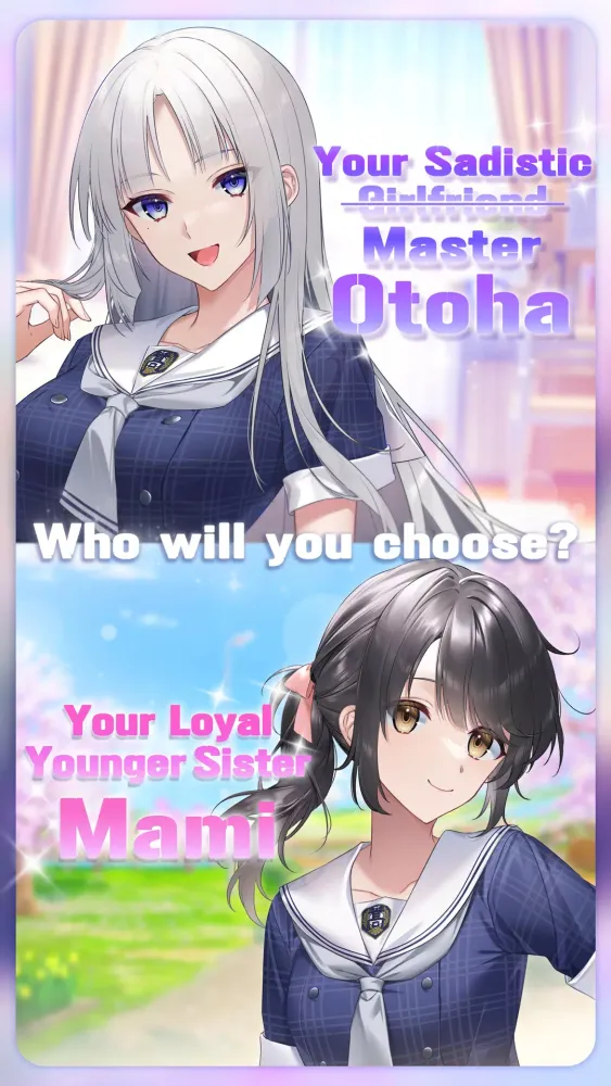Capturas de pantalla de AI 愛 LOVE MY WAIFU