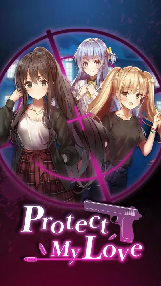 Protect my Love Screenshots