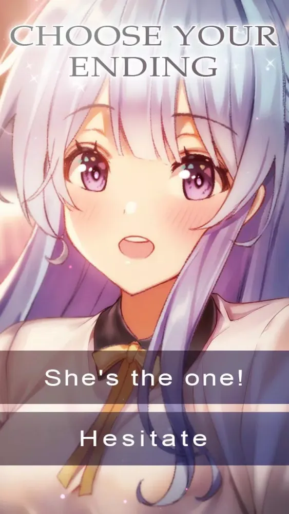 Protect my Love Screenshots