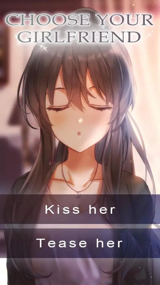 Protect my Love Screenshots
