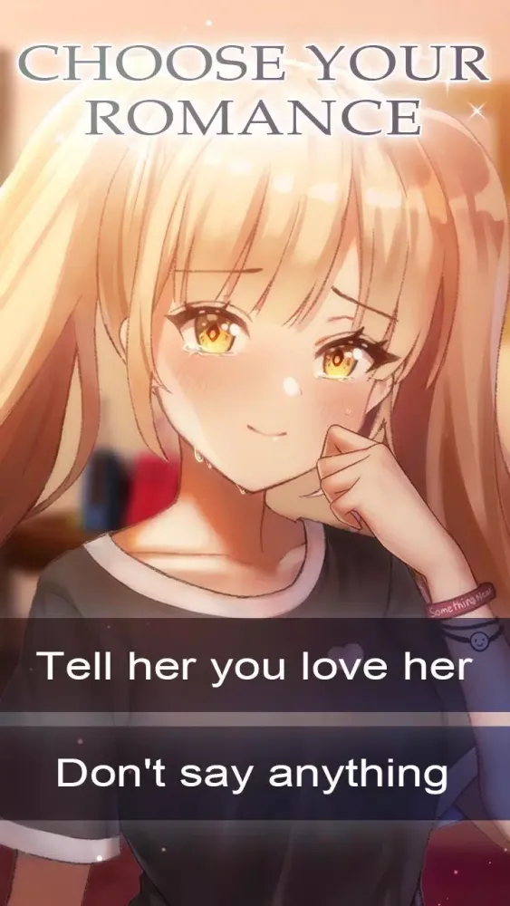Protect my Love Screenshots