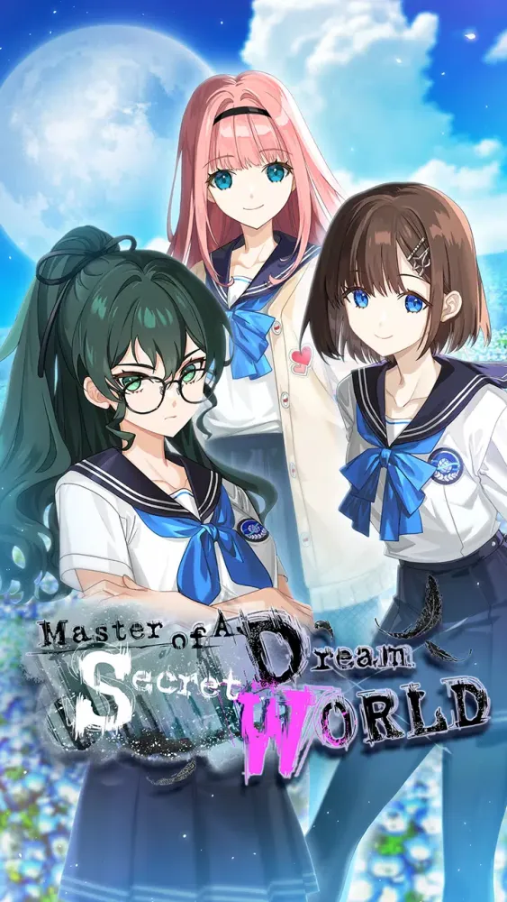 Master of A Secret Dream World应用截图