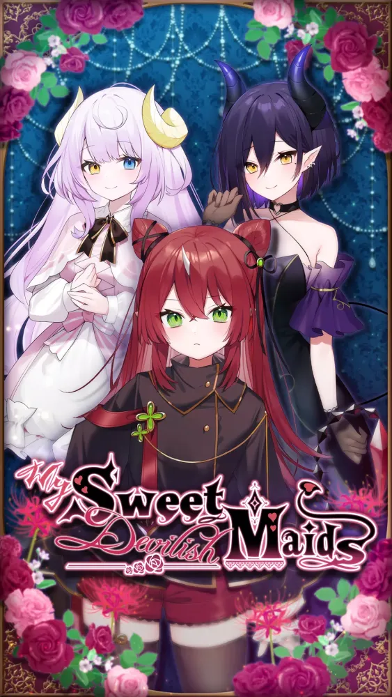صور My Sweet Devilish Maids