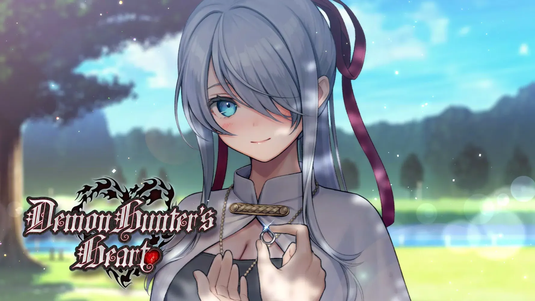 Demon Hunter's Heart Screenshots