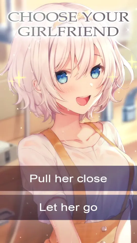 My Sweet Puppy Love Screenshots