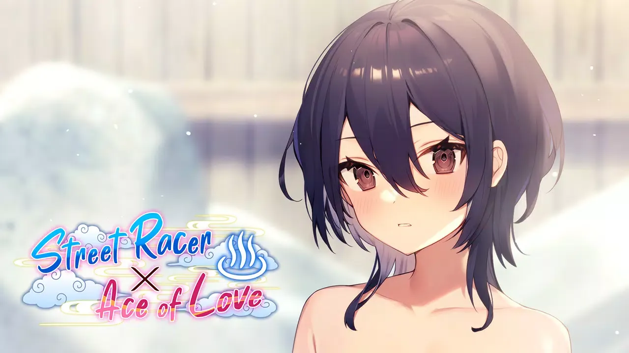 Street Racer X Ace of Love Screenshots