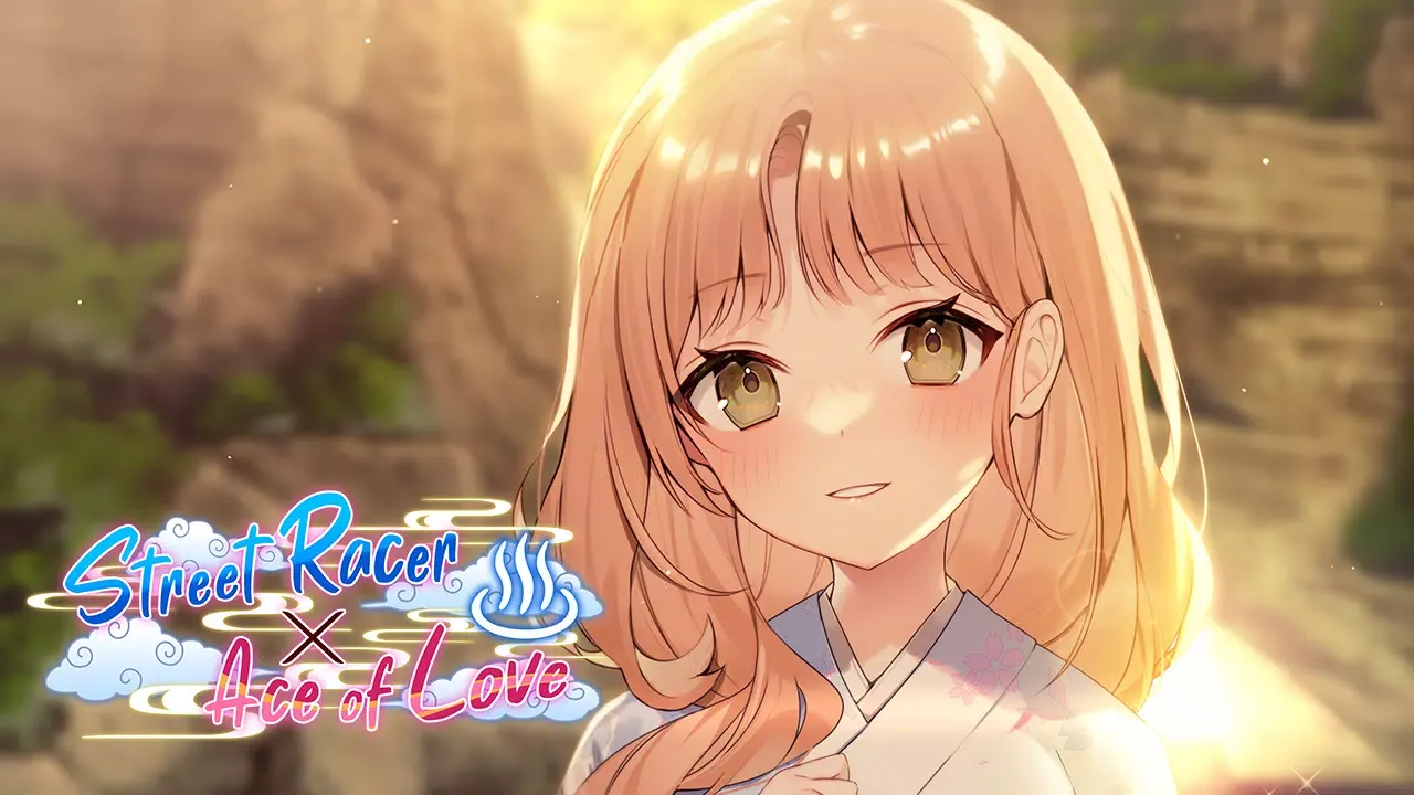 Street Racer X Ace of Love Screenshots